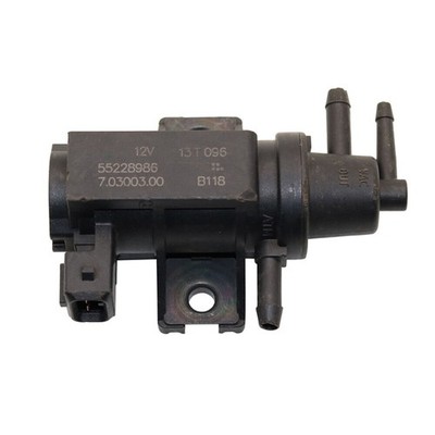 Original Vacuum Control Valve 55228986 7.03003.00 For   Romeo Lancia Fiat #mj
