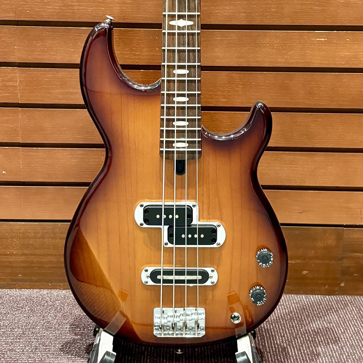 Yamaha Bb424 for sale - eBay