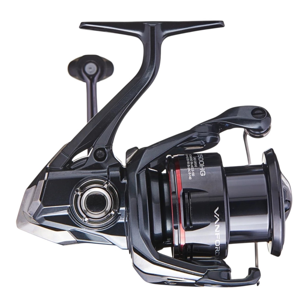 Shimano Vanford FA Series Spinning Reel - Choose Size - FREE