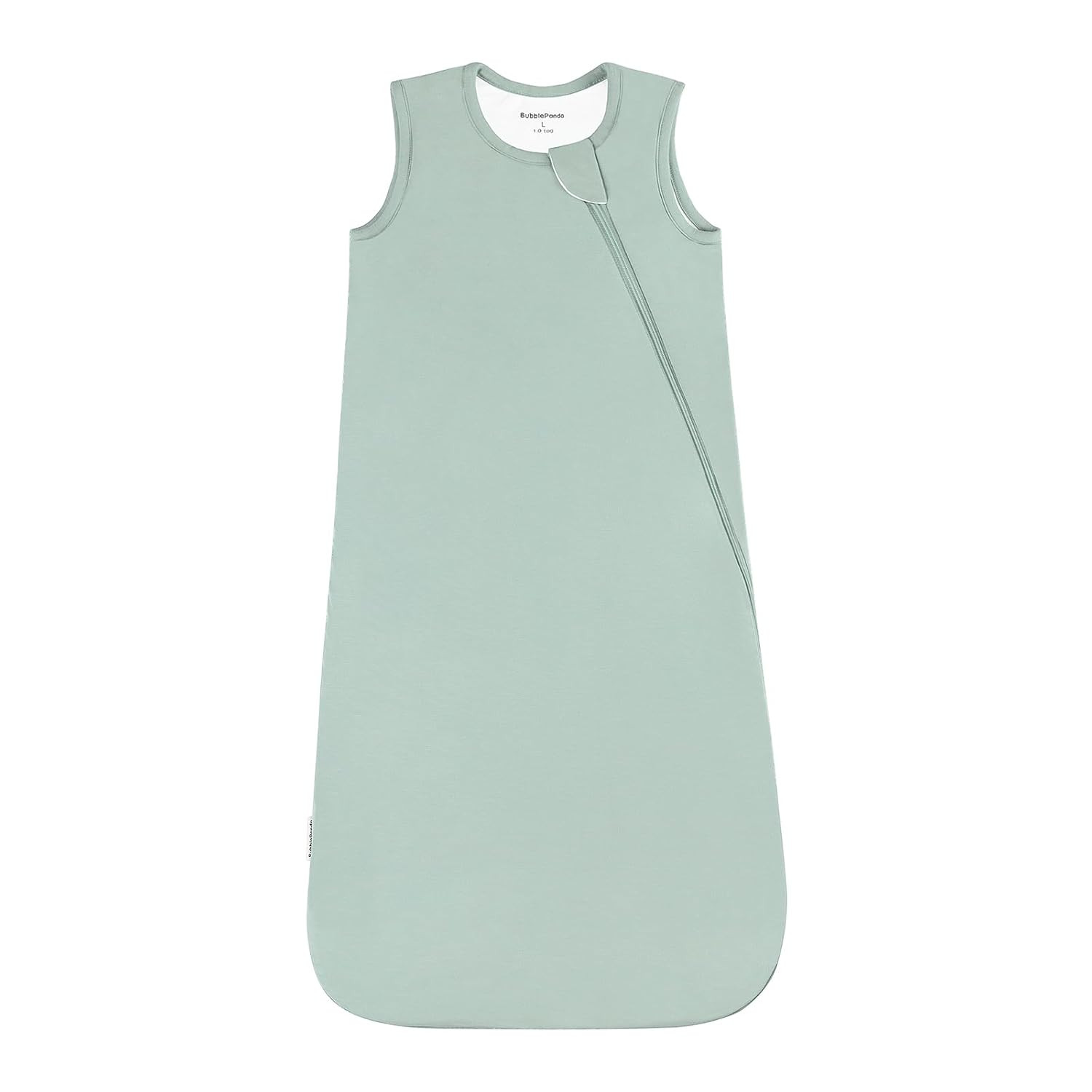 Rayón Hecho de Bambú Saco de Dormir 6-12 Meses 2.5 Tog Invierno Cálido Ultra Suave Bebé