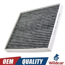 Carbon Cabin Air Filter CF12159 for Kia Optima 16-20 Hyundai Sonata Hybrid 16-19