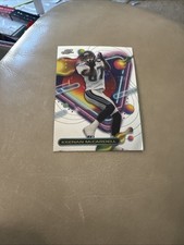 KEENAN MCCARDELL 2023 Topps Composite Chrome Cosmic #273 Jacksonville Jaguars