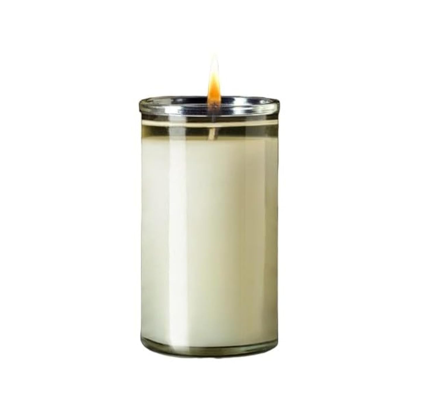 3 Days of Darkness - 3 Day 100% Beeswax Devotional Candle 72