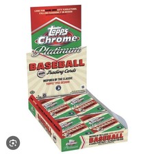 2025 Topps Chrome Platinum Anniversary Baseball Choose your cards (Refractors)