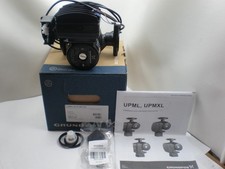 Lochinvar 100302289 Grundfos UPMXL 25-124 165F VDC Circulator Pump 99407026
