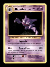 Haunter #48 Prices | Pokemon Evolutions | Pokemon Cards Haunter #48 Prices | Pokemon Evolutions | Pokemon Cards