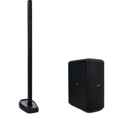 Bose L1 Pro32 Portable PA System with Sub2 Bass Module