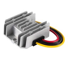 Reliable Power Converter Regulator 24V to 12V DC Step Down 60W 5A IP68