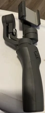 DJI Osmo Mobile 2 Handheld Smartphone Gimbal - Gray-Untested-Powers On