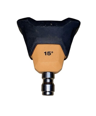 #ad Ryobi 1.8GPM Automotive High Flow Pressure Washer RY14AM12 NOZZLE ONLY 15° $39.90