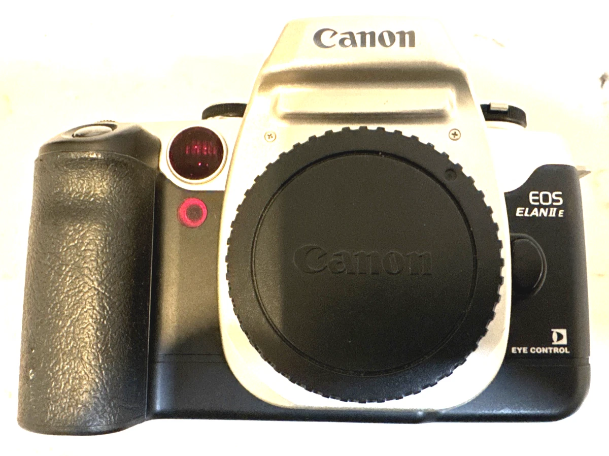 Canon EOS Elan ll Film Cameras for sale - eBay