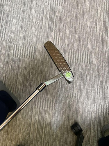 Bettinardi Putter Leftie - Picture 4 of 5