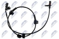 Nty HCA-SU-049 Sensor, Raddrehzahl FüR Suzuki