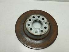 2018 VW Tiguan Allspace Bremsscheibe hinten #11224