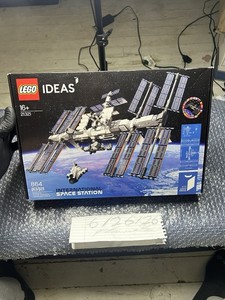Lego 21321 | eBay