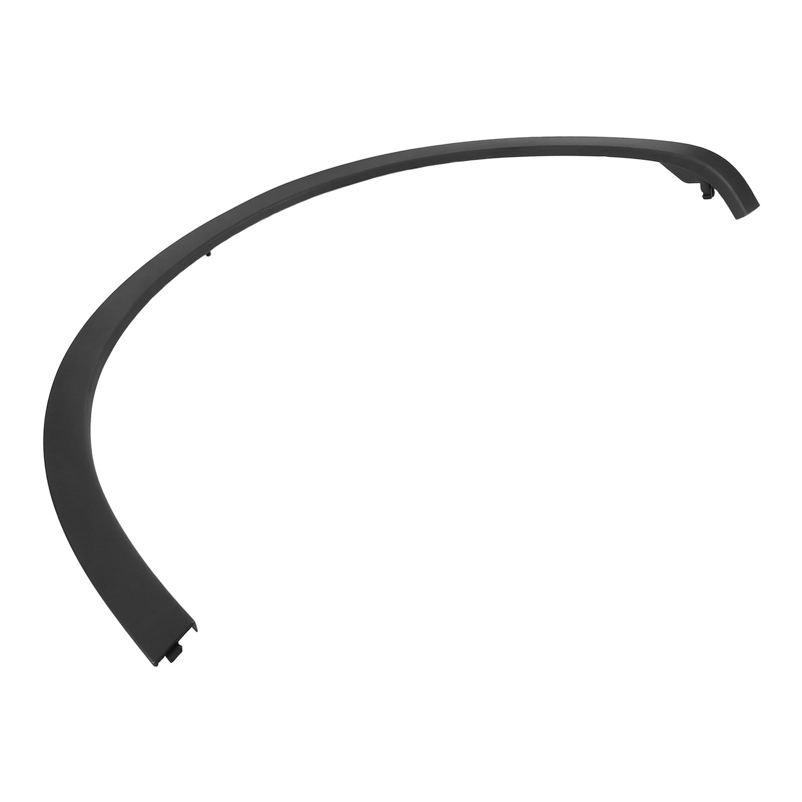 Rear Passenger Wheel Arc Molding Trim for Maserati Levante 2017-2020 670061854