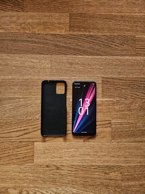 Telekom T-Phone Pro 5G 128GB RAM 6GB 6,8'' Schwarz
