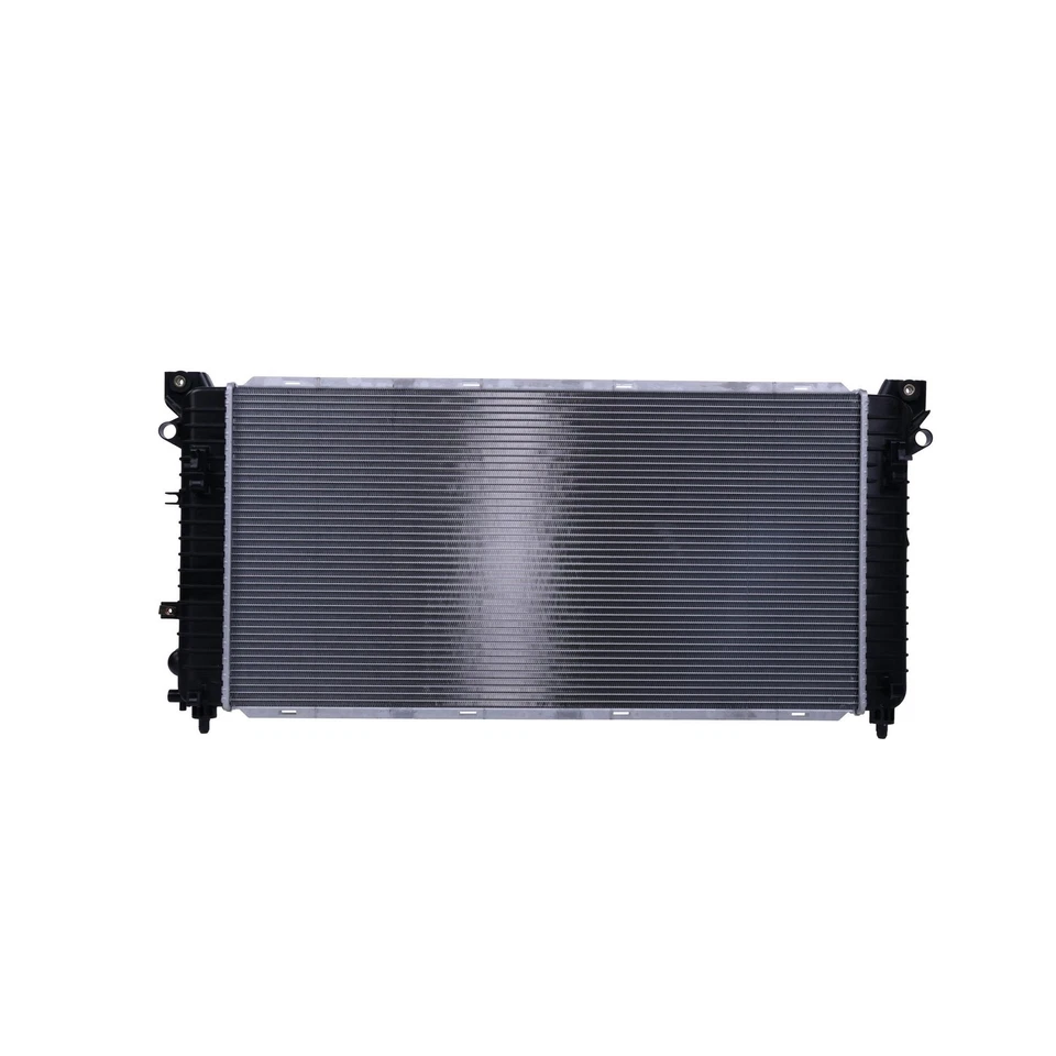 For Chevy Silverado 1500 16-18 Reach Cooling 41-13569 Engine Coolant Radiator - Image 2 of 4