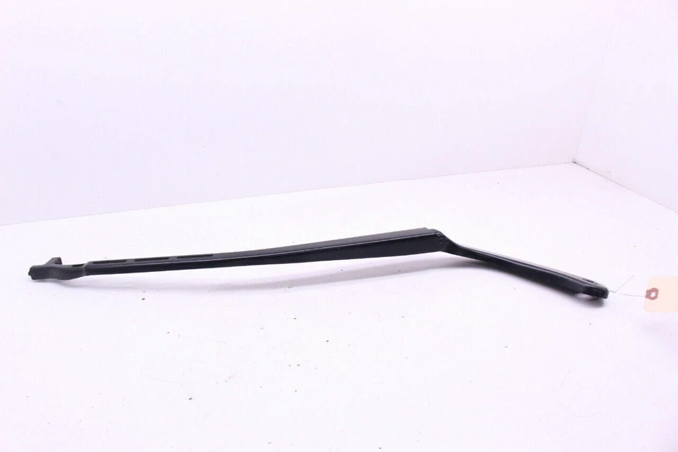 BMW M3 2008 brazo limpiaparabrisas derecho fabricante de equipos originales usado Foto 2 de 4