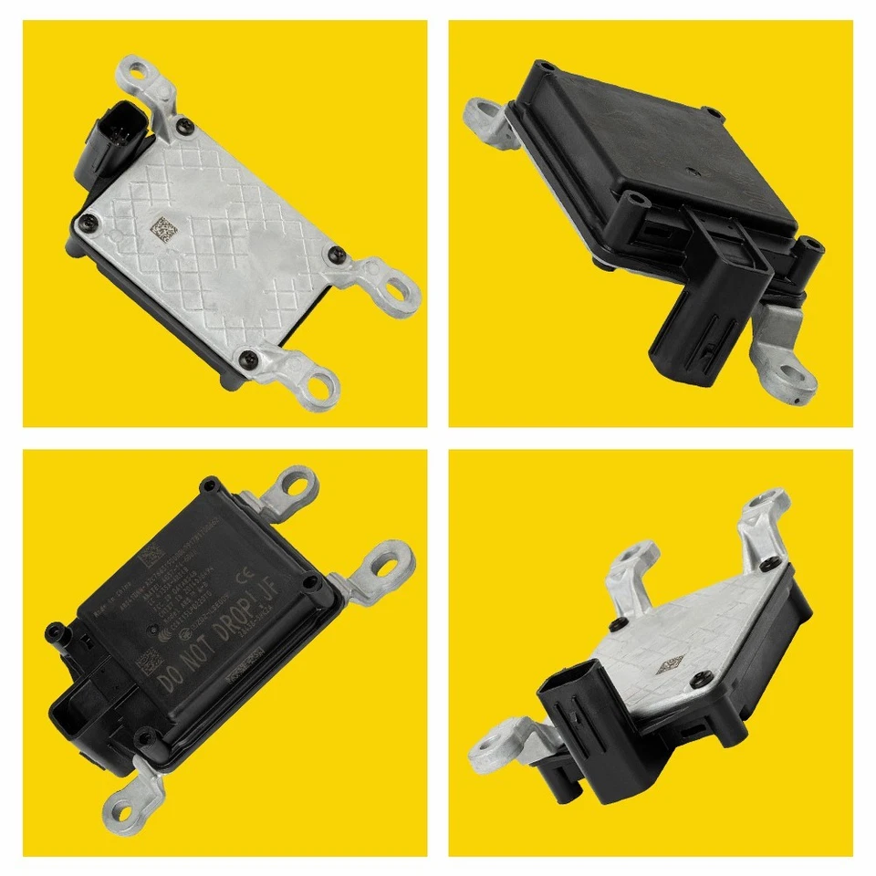 Front Cruise Radar Distance Sensor 28438-5FA2A For Nissan 2017-2020 Altima EAAE - Image 2 of 4