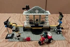 Lego 1352, Explosion Studio, 100% Complete w/ ALL 4 minifigs - VERY NICE!