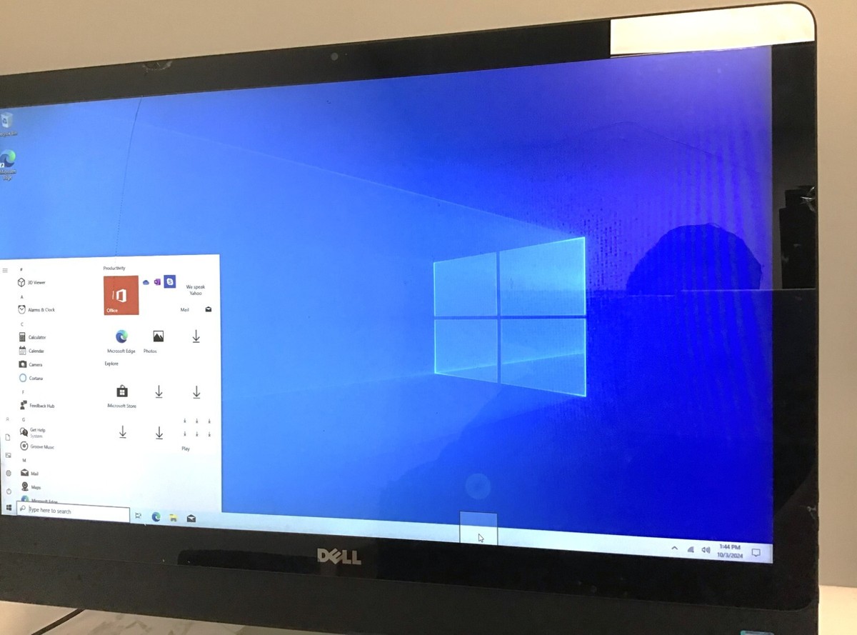Dell Inspiron 5488 23