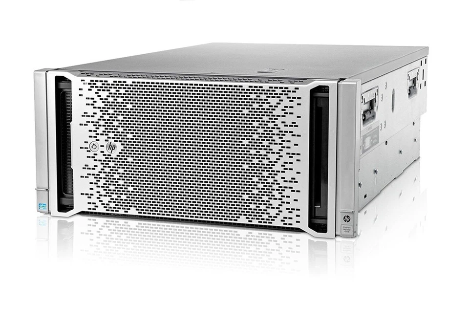 646677-001 HP Proliant Generation 8 ML350 Performance Server - Image 2 of 4