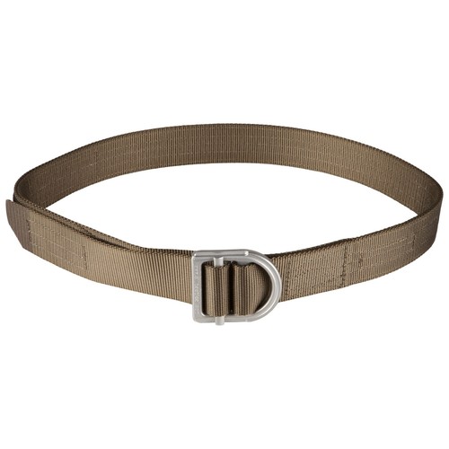 5.11 Tactical EDC Trainer Belt 1 1/2-Inch, Steel Buckle, Style 59409, Size S-4XL - Picture 19 of 19