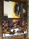 Rusty Wallace & Bobby Rahal Miller Racing Original Posters (2) — photo 1