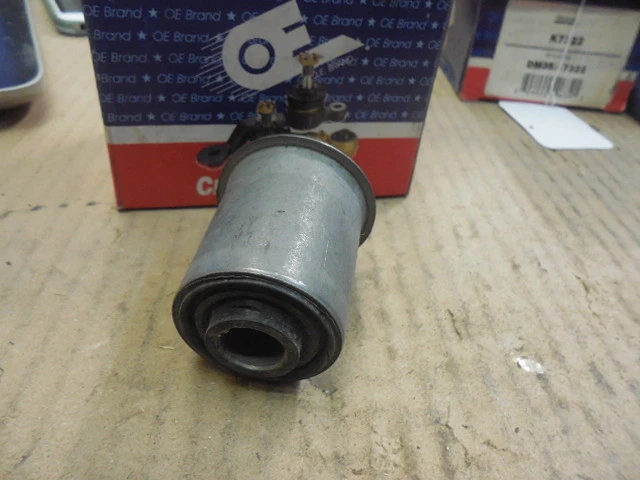 Нижний рычаг управления втулка K7212 подходит для Eagle Vision 1983-1997 H205 - Изображение 3 из 3