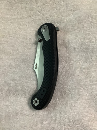 B'YOND EDC MOTIV FLIPPER FOLDER KNIFE - Picture 8 of 11