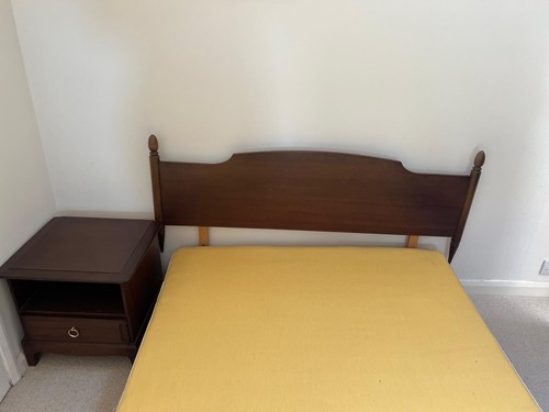 stag bedroom furniture used - Picture 2 of 4