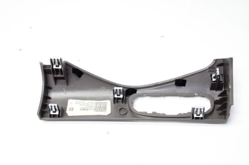 2016-2024 CHEVROLET MALIBU LEFT SIDE HEADLIGHT SWITCH BEZEL COVER TRIM OEM - Picture 4 of 6