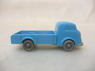 x-85299	Wiking 1:87 Tempo Matador d,adriablau guter Zustand - Bild 1 von 4
