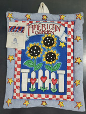 Kay Dee Designs American Garden Made in USA