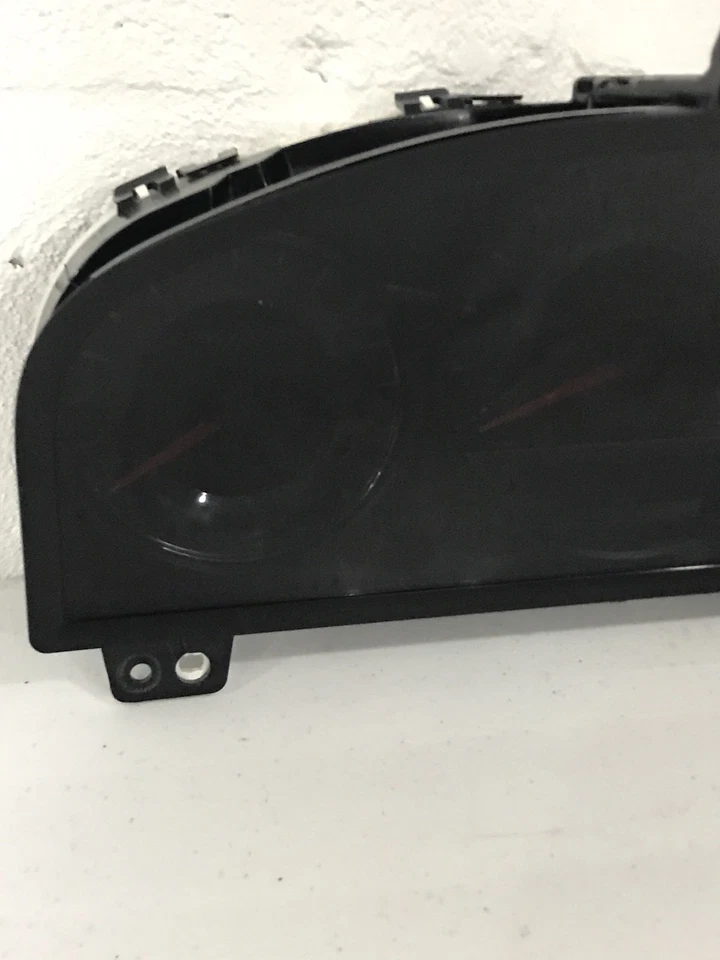 Cuadro de cabeza del velocímetro Ford Fusion 2011, 2012, BE5T10849GD, OEM Foto 2 de 4