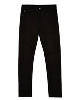 - Cheap Monday Unisex Tight Black Skinny Slim-fit Jeans - W33 L34 - Cheap Monday Unisex Tight Black Skinny Slim-fit Jeans - W33 L34