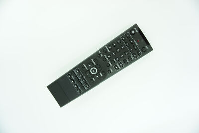 Remote Control For Proficient Audio Systems M80 7.1 Channel Surround AV Receiver