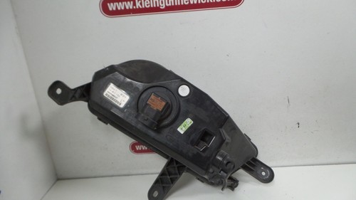 ANTI BROUILLARD AVANT GAUCHE - Opel Astra K 2016 13401153 / 39098907 - Picture 3 of 3