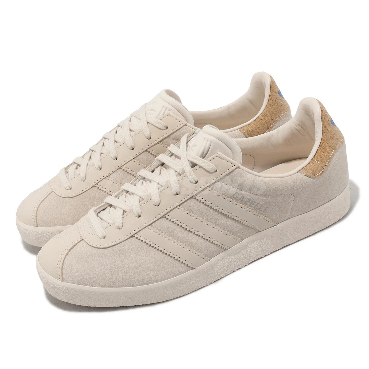 adidas Originals 85 Beige White Men Cork Casual Shoes Sneakers ID2019 eBay