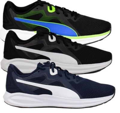 PUMA Herren Schuhe Twitch Runner Sport Fitness Training