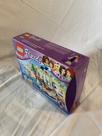 LEGO Friends Heartlake Surf Shop (41315) NEW Sealed and Unopened