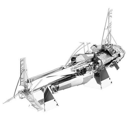 Metal Earth Star Wars Solo Enfys Nest's Swoop Bike 3D Metal Model Kit