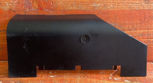 VW Golf 3 Abdeckung Verkleidung Radioschacht 1H0972905 N3703