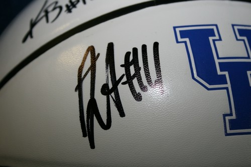 2021-2022 KENTUCKY WILDCATS NIKE TEAM BASKETBALL WASHINGTON BROOKS ALLEN UK - Picture 4 of 9
