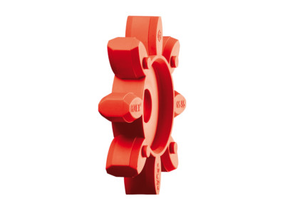Rotex GS Größe 5 bis 90 KTR Zahnkranz Kupplung servo spielfrei spider Shore NEU