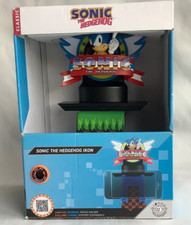 Sonic the Hedgehog Cable Guys Ikon Phone and Controller Holder - Classic Sonic