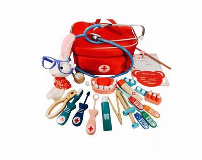 Doctors Emergency Set Doctor Set B | eBay Australia