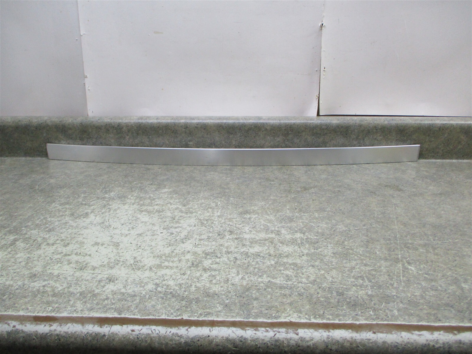 Whirlpool Refrigerator Handle Scratches Replacement Part W11542651