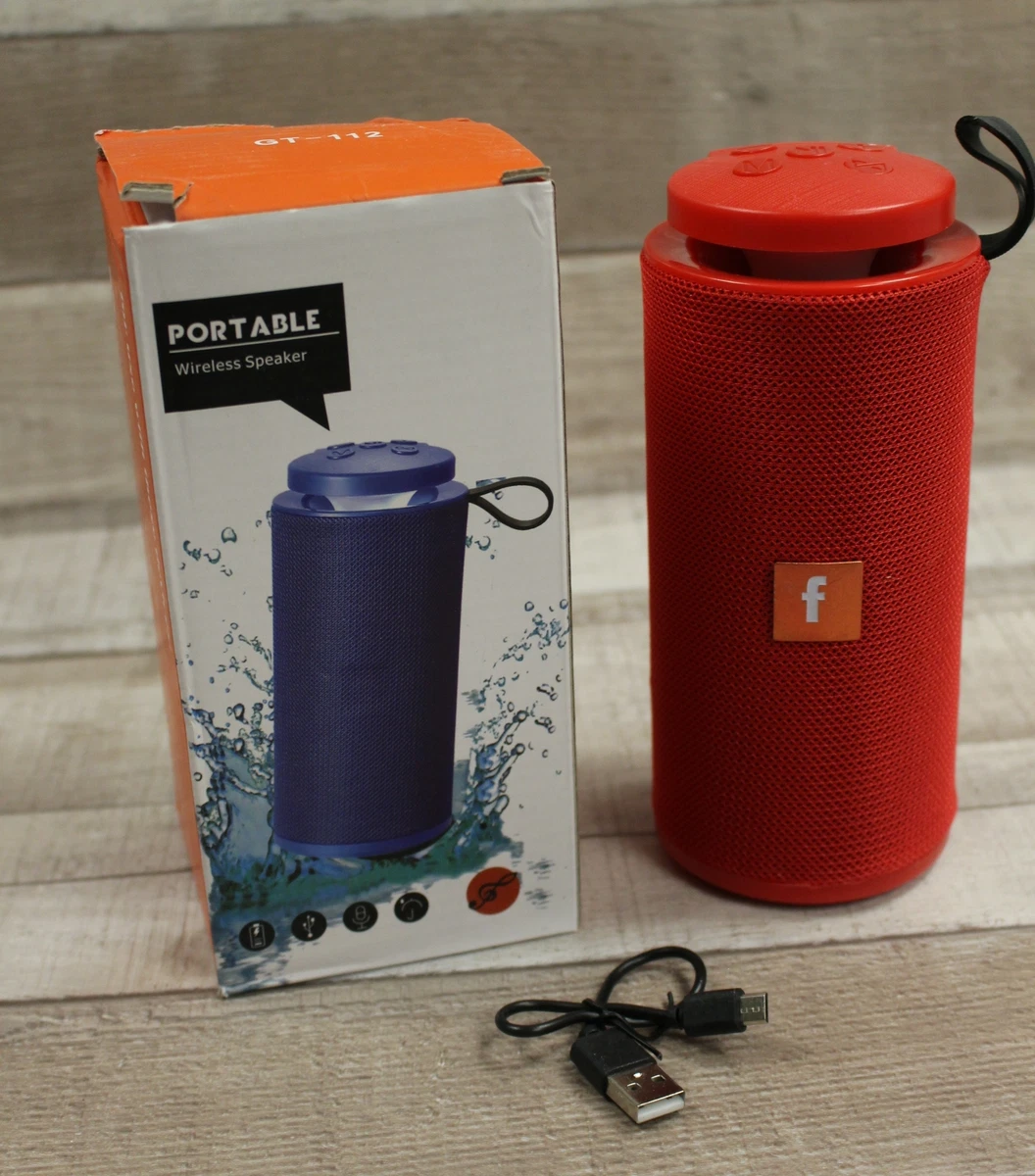 Wireless speaker price online